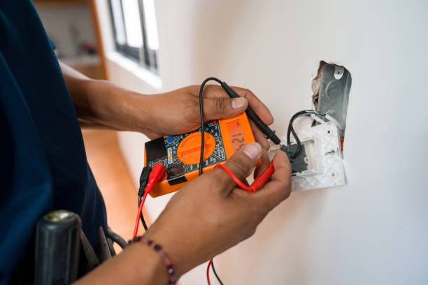 Electrical Rewiring Services in Youngstown, OH