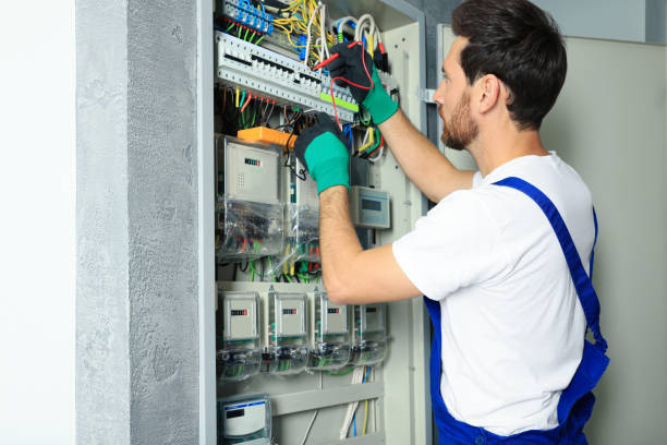 Professional Electrician in Youngstown, OH